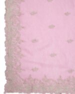 Women Traditional Saree - Image 3