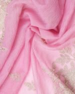 Women Traditional Saree - Image 2